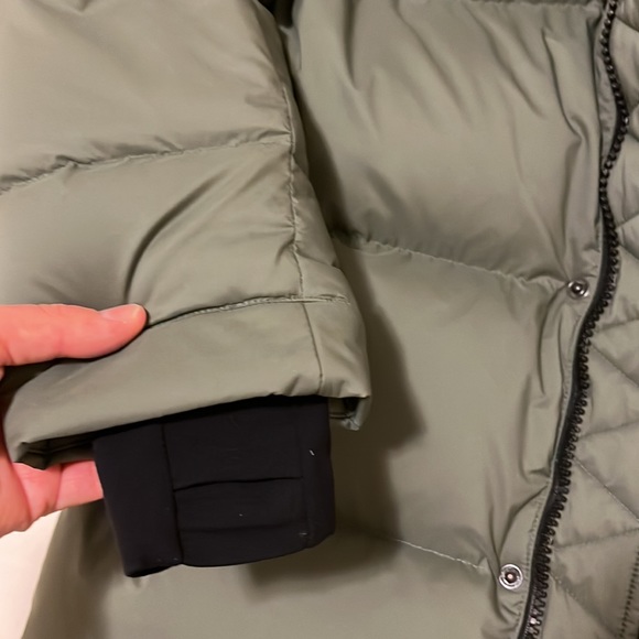 TNA Superpuff Mid - Picture 4 of 5